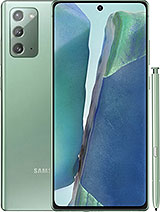 Samsung Galaxy Note 20 5G 256GB ROM Price
